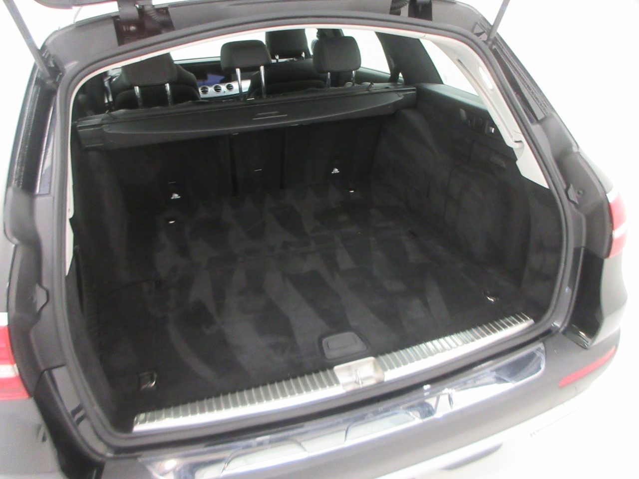 Mercedes Classe E Station Wagon Classe E Station Wagon All-Terrain 220 D Business Sport 4Matic 9G-Tronic Plus - 10