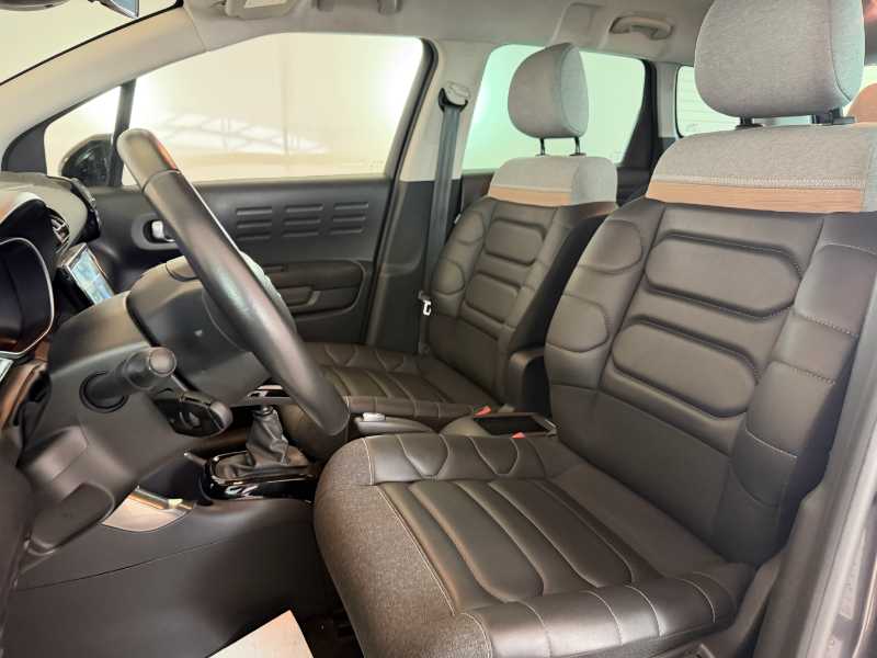 C3 Aircross I 2021 - C3 Aircross 1.2 Puretech Shine S&s 110cv