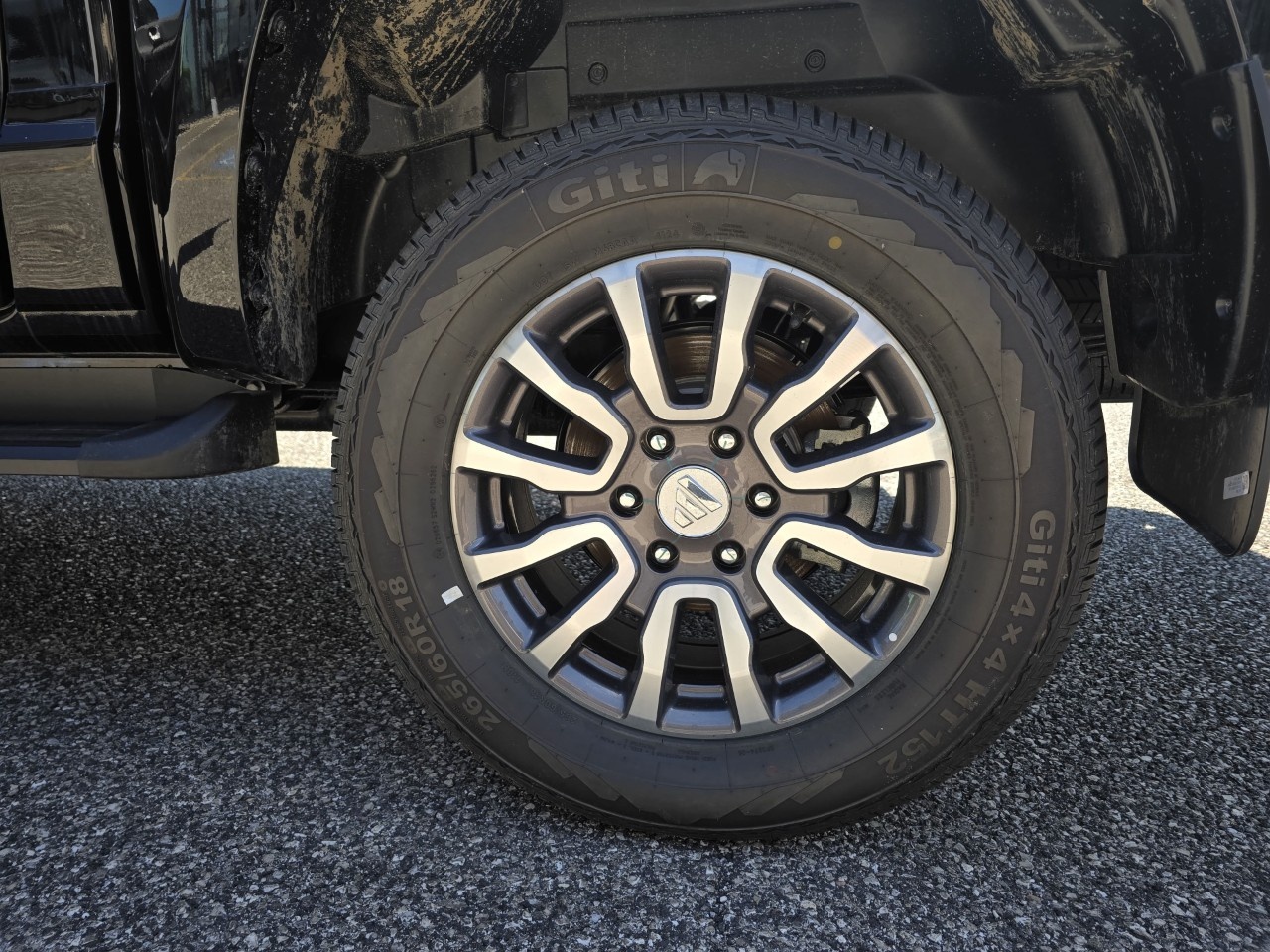 Foton Tunland G7 Tunland G7 Automatico - 8