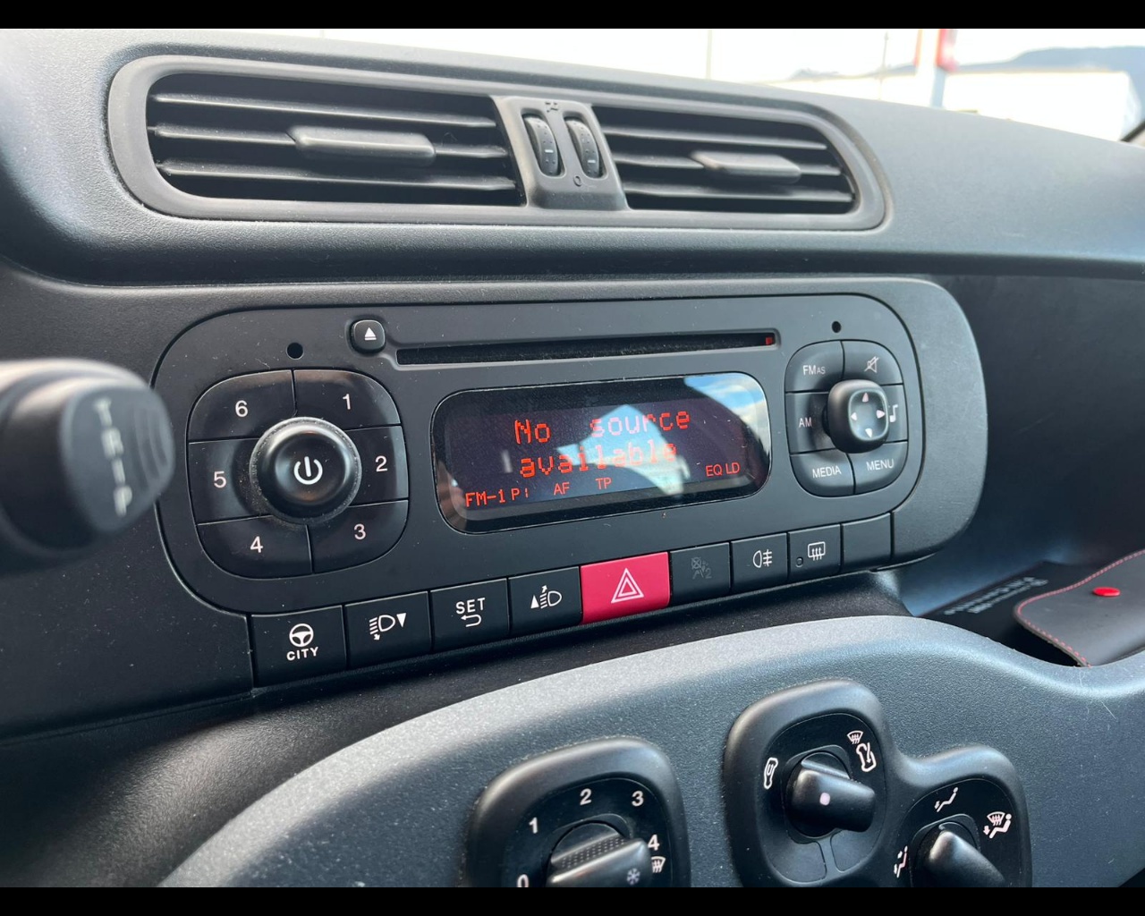 Foto FIAT Panda 1.2 Easy 69cv E6