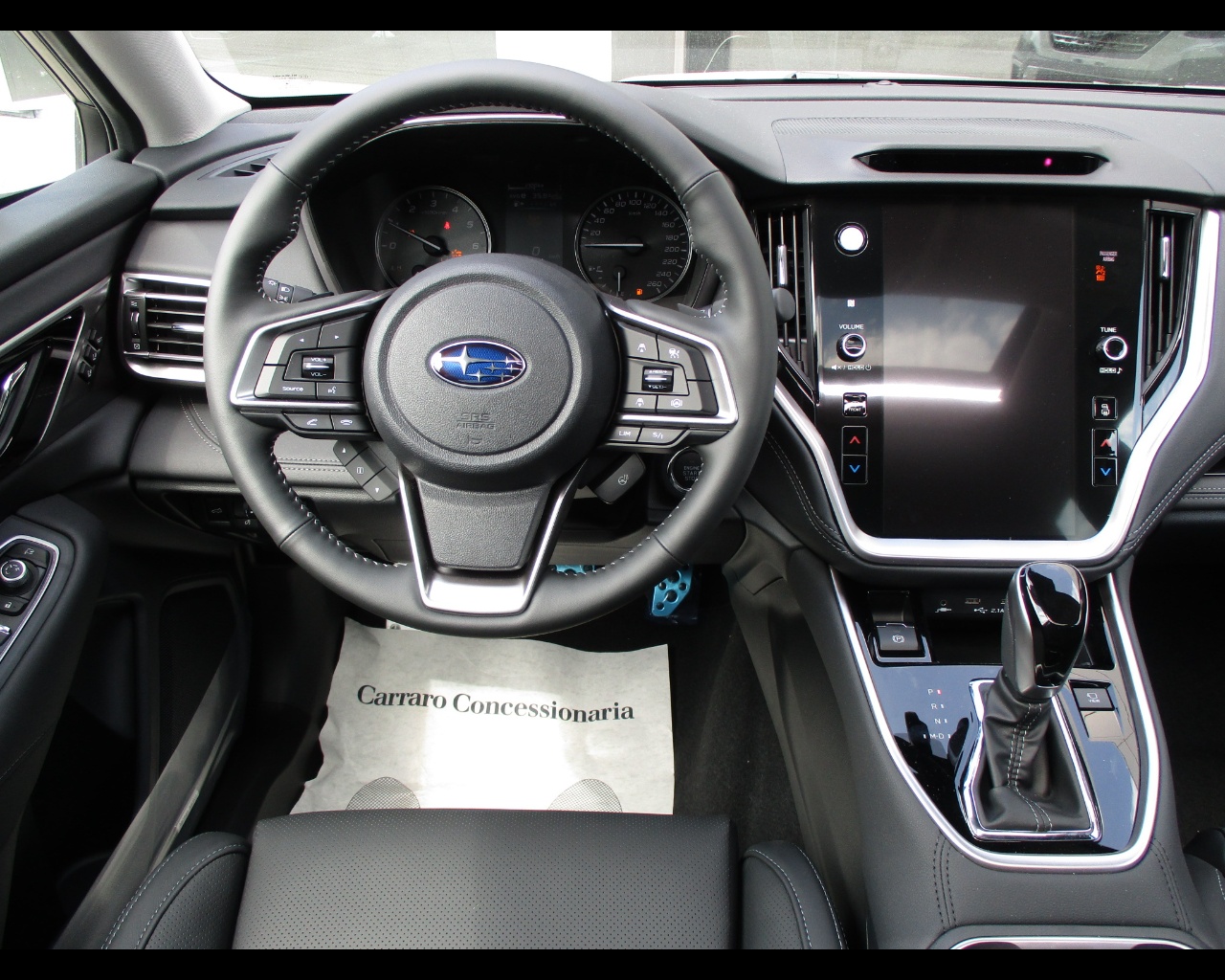 Subaru Outback Outback 2.5 Lineartronic Premium My21 - 10