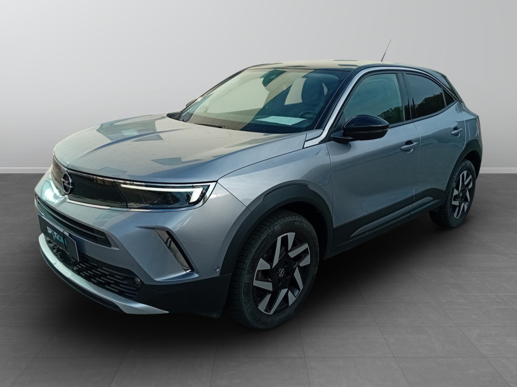 Immagine veicolo OPEL Mokka II 2020