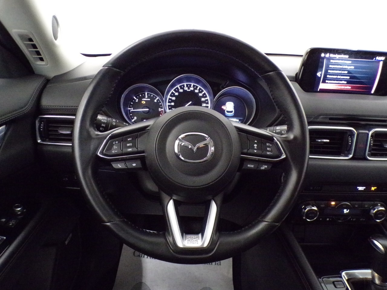 Mazda CX-5 CX-5 2.2 Skyactiv-D 175cv Exclusive AWD Skyactiv-Drive - 17