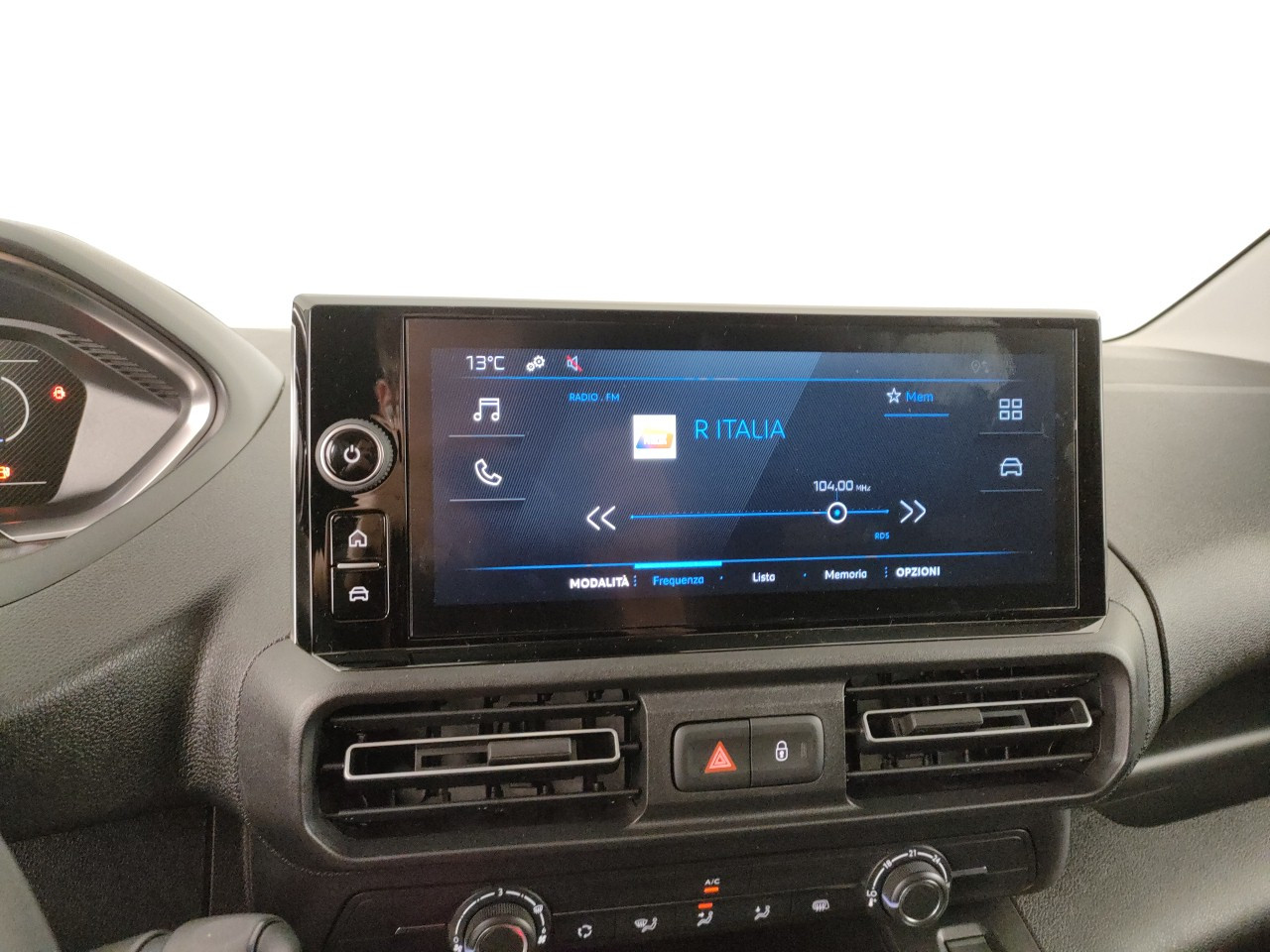 Peugeot Partner Nuovo Diesel Partner Porto Mantovano