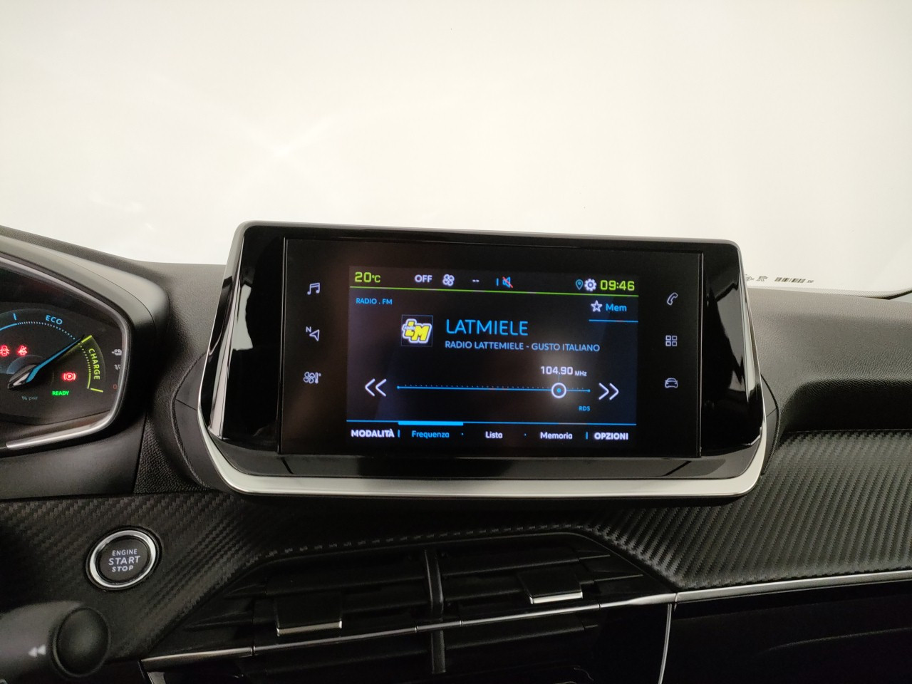 Peugeot 2008 Usato 2022 2008 Porto Mantovano