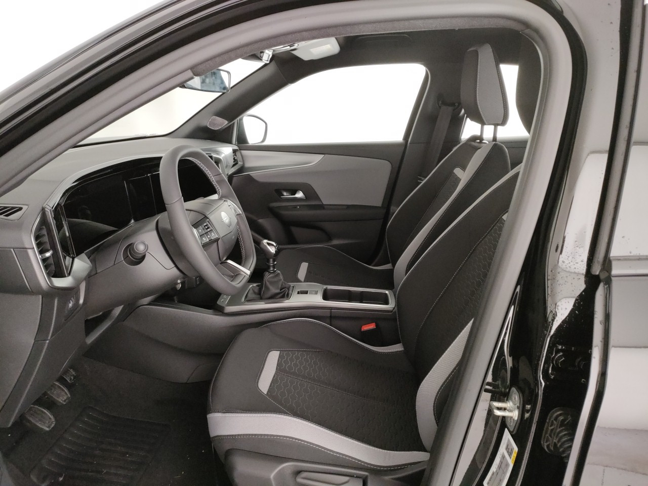 Opel Mokka Nuovo Benzina Mokka Porto Mantovano