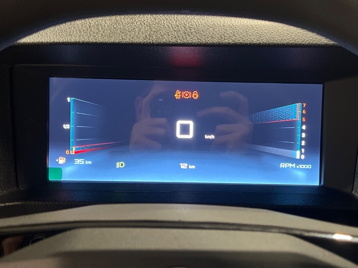 Citroen Jumpy Nuovo Diesel Jumpy Cerea