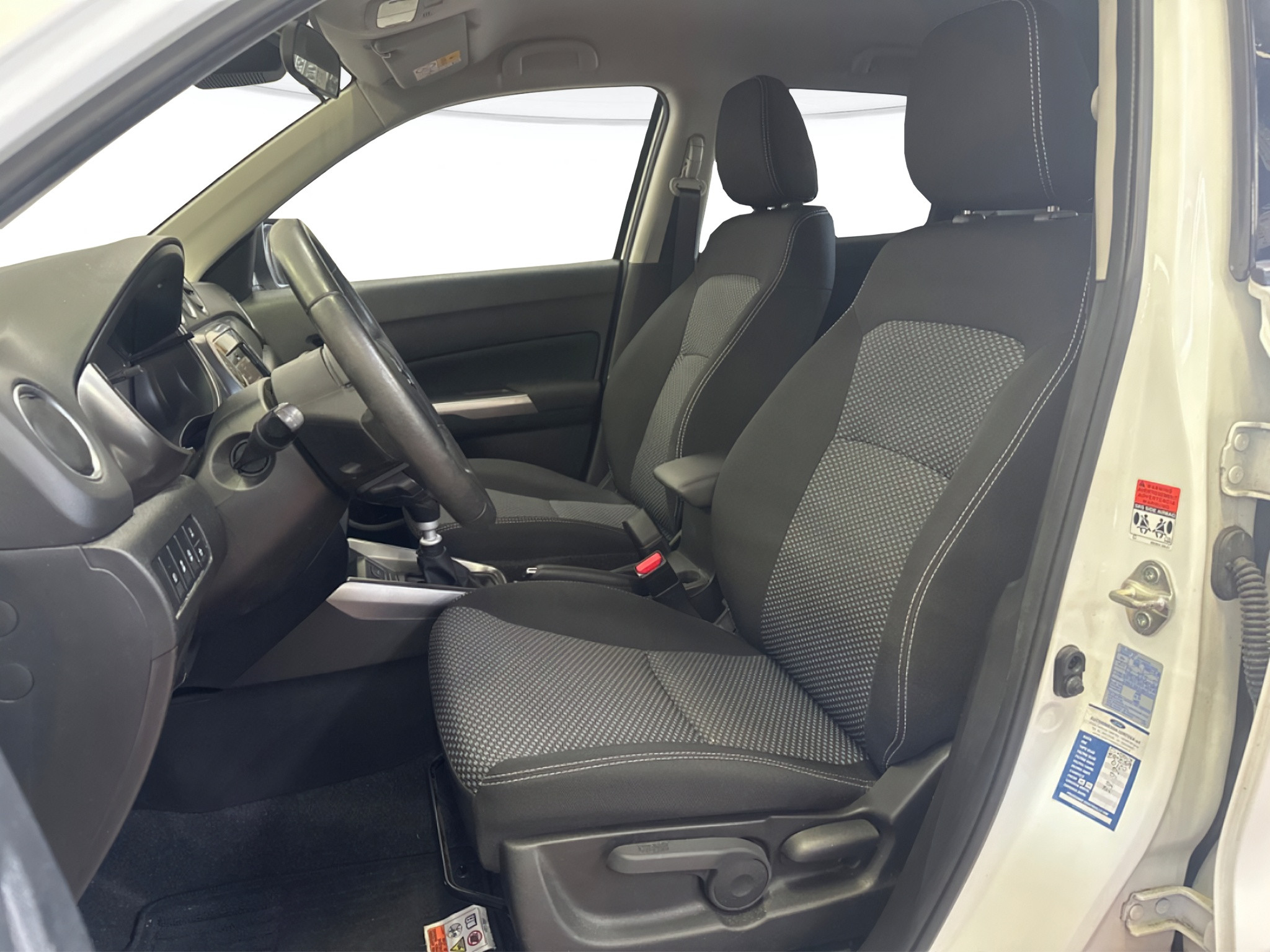 Suzuki Vitara Usato 2023 Vitara Carpi