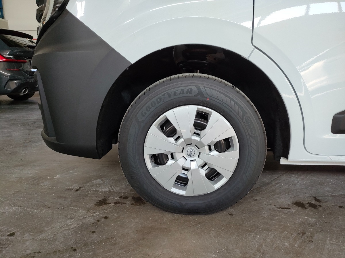 Nissan Interstar Nuovo diesel Interstar Porto Mantovano