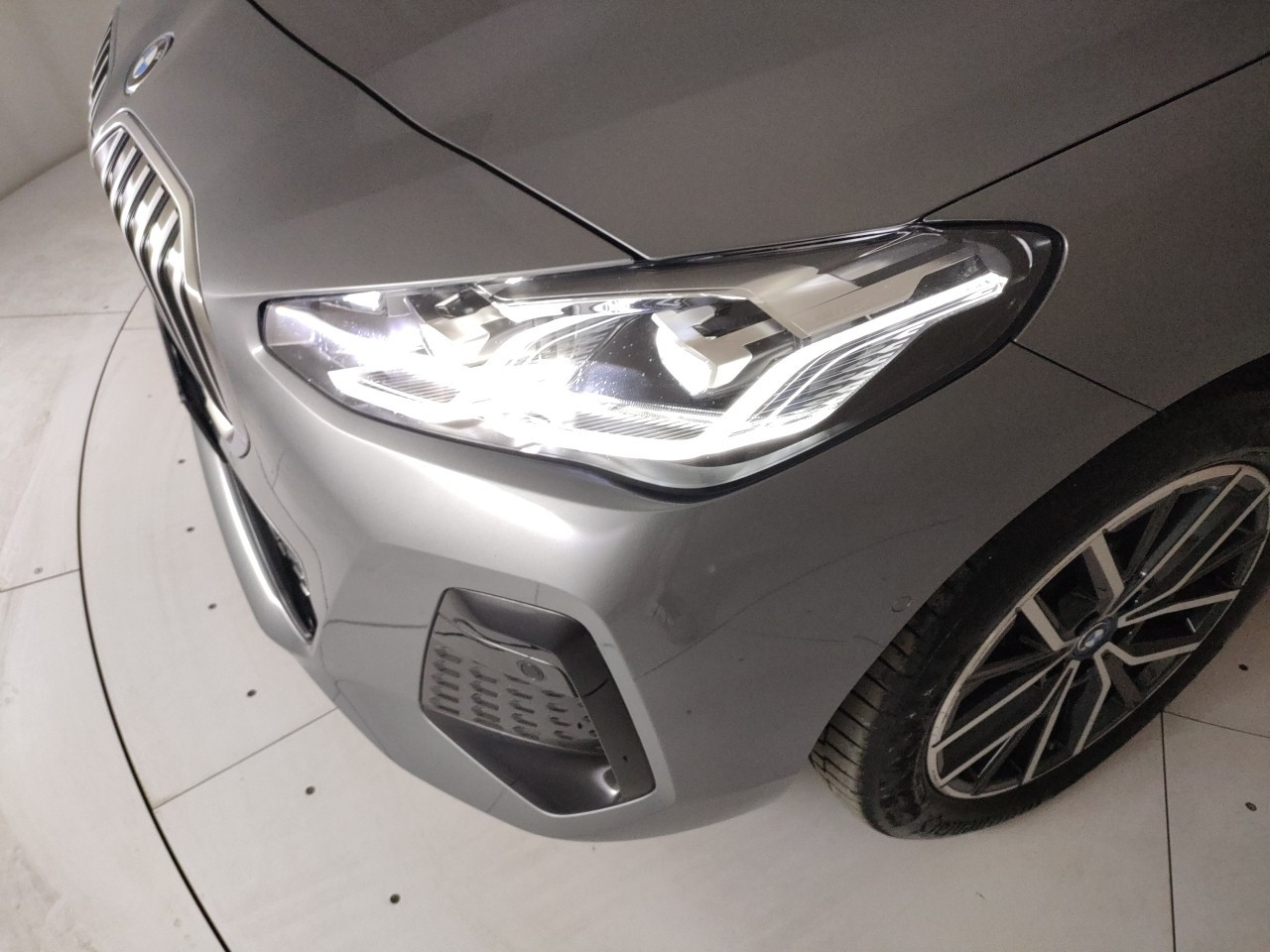 Bmw Serie 2 Usato 2025 Serie 2 Parma