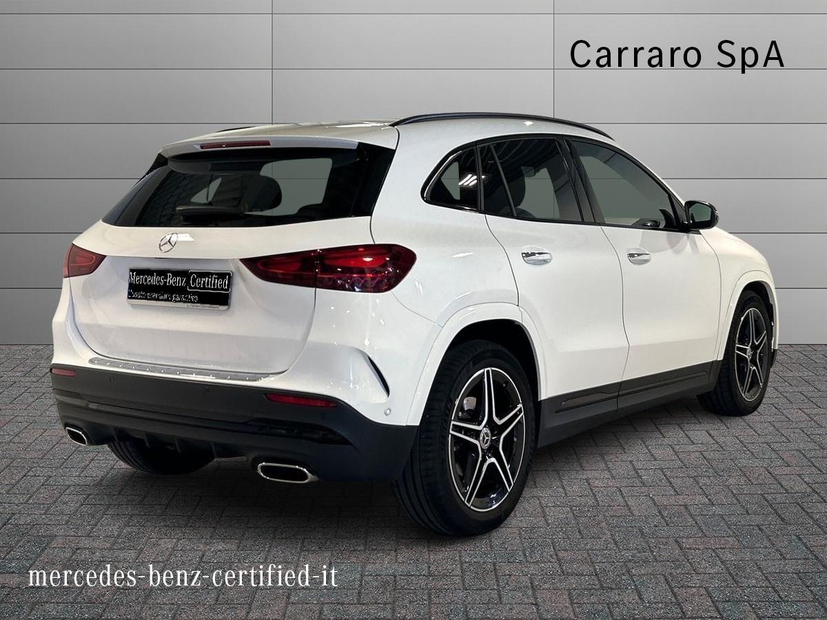 Mercedes  GLA 180 D AMG Line Advanced Plus 8G-DCT - 2