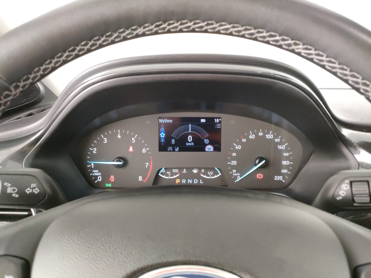 Ford Puma Usato 2024 Puma Porto Mantovano