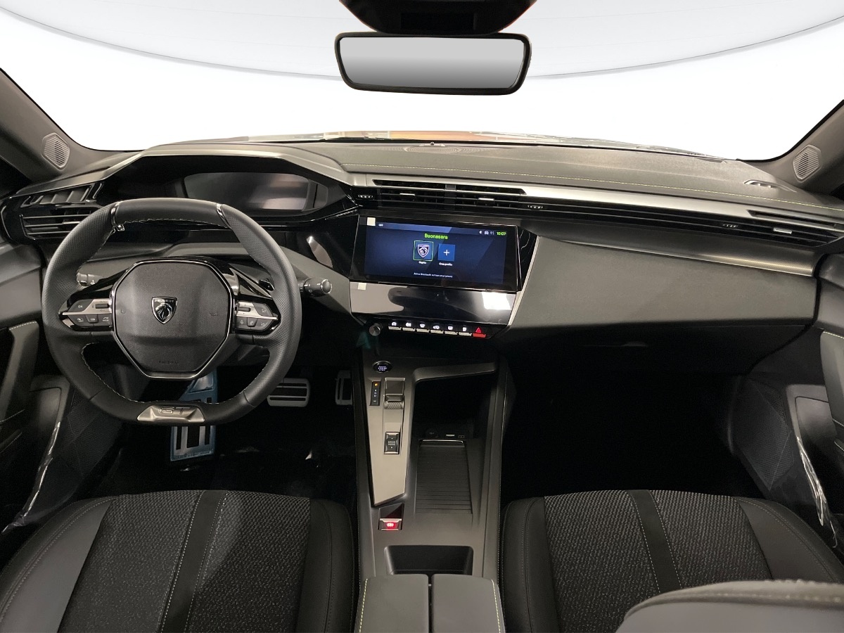 Peugeot 308 Nuovo Diesel 308 Verona