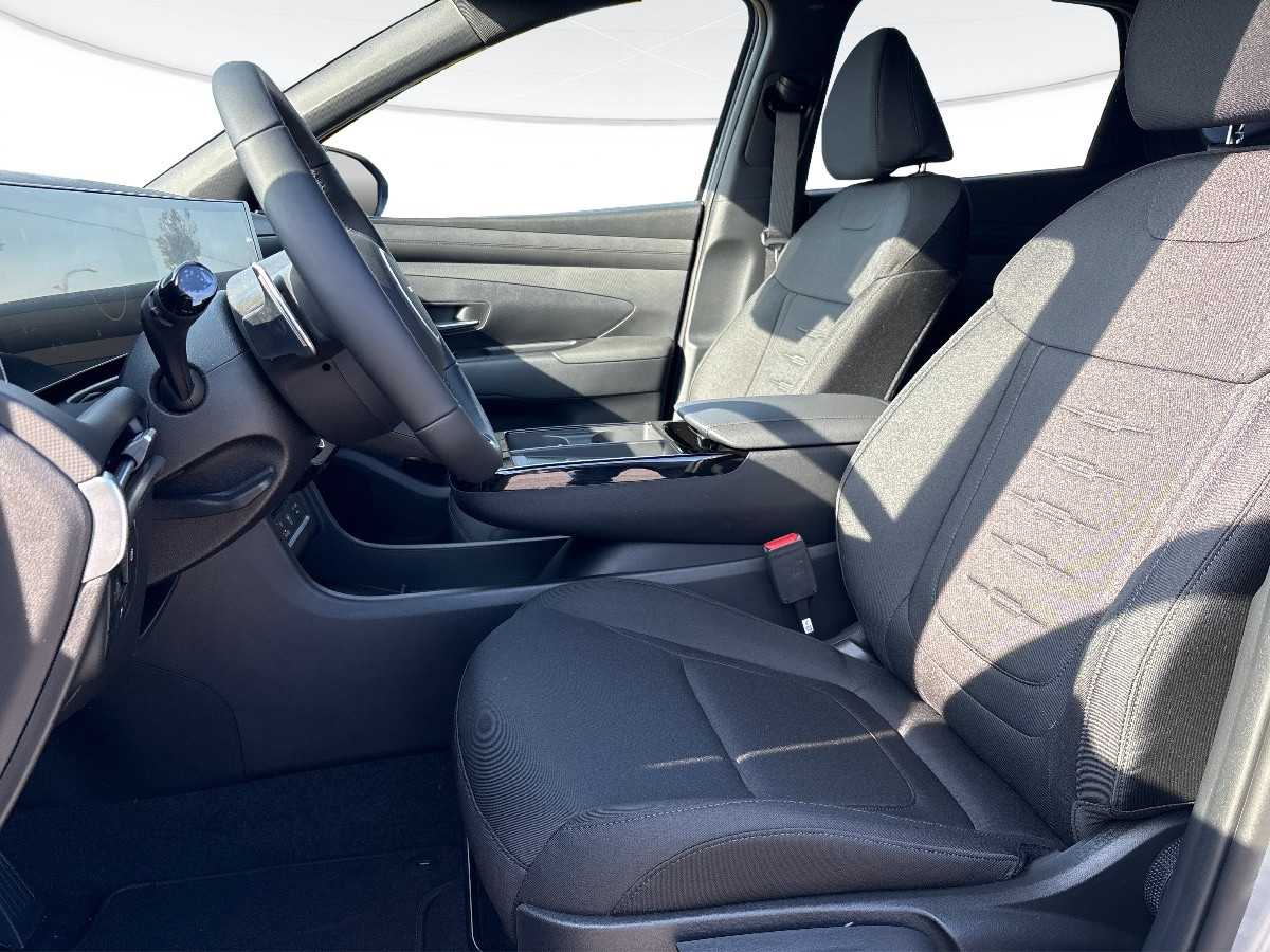 Hyundai Tucson Nuovo  Tucson Rovigo