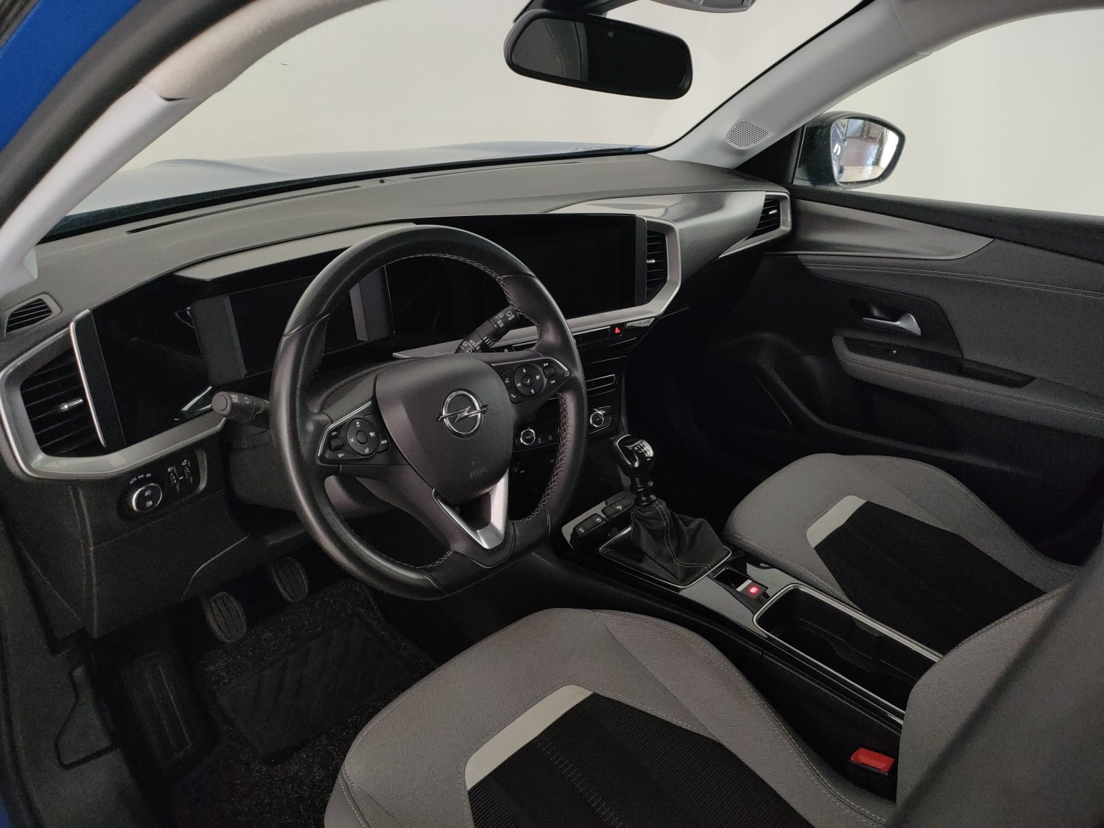 Opel Mokka Usato 2022 Mokka Legnago