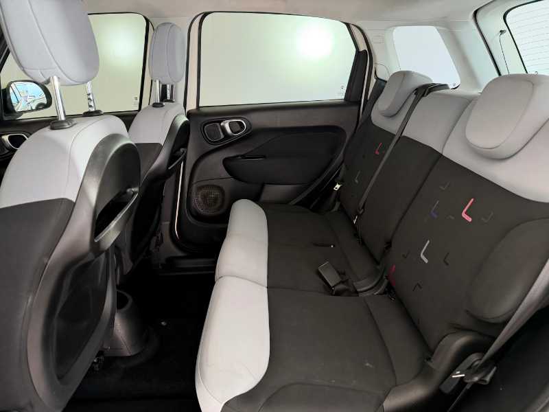 500l - 500l 1.3 Mjt Lounge 85cv