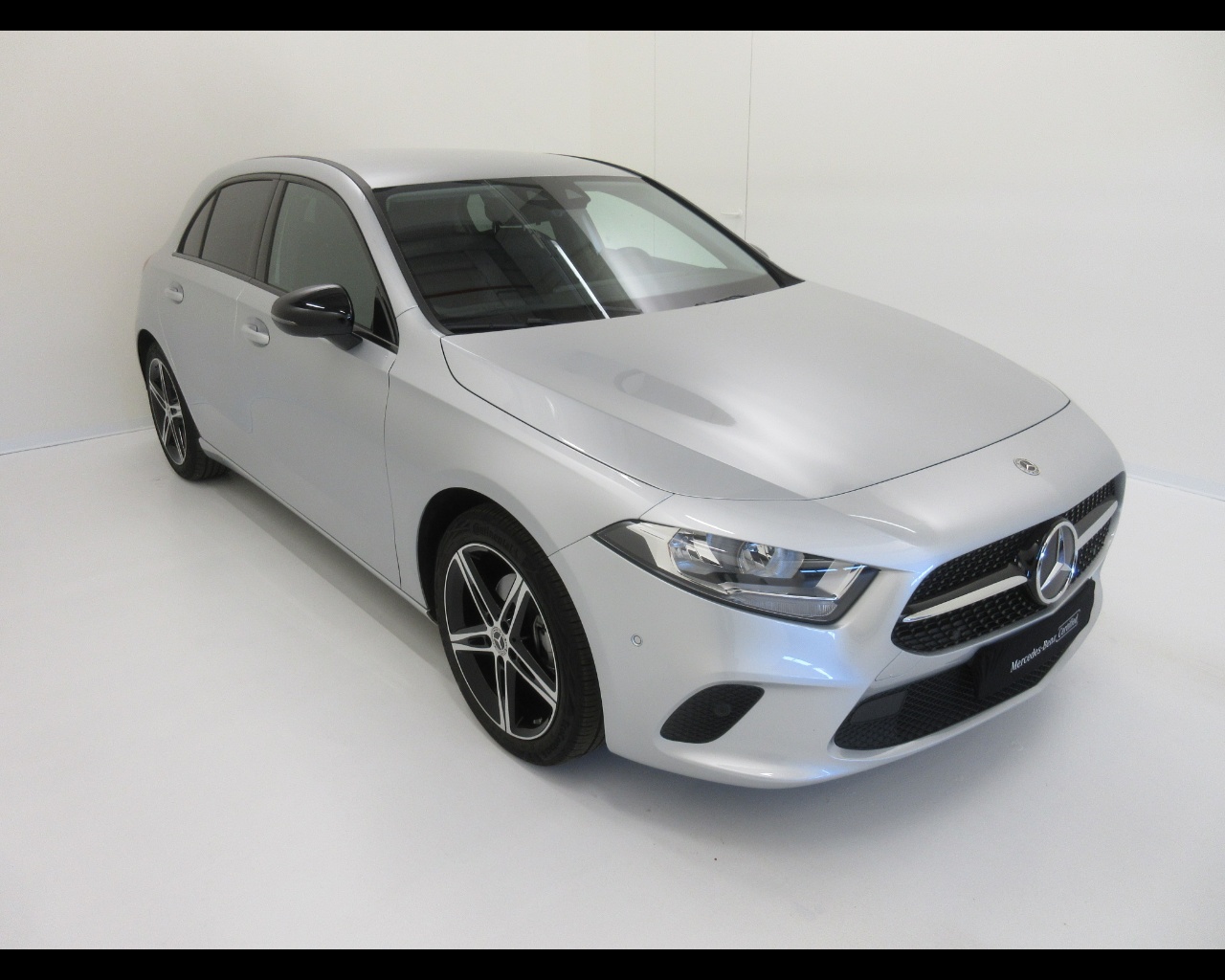 Mercedes Classe A Classe A 180 Sport - 3