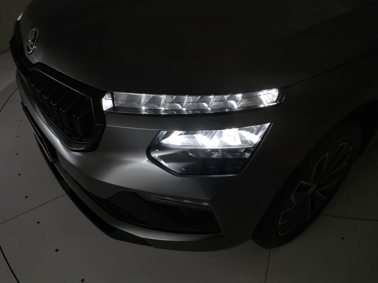 Skoda Kamiq Usato 2024 Kamiq Porto Mantovano