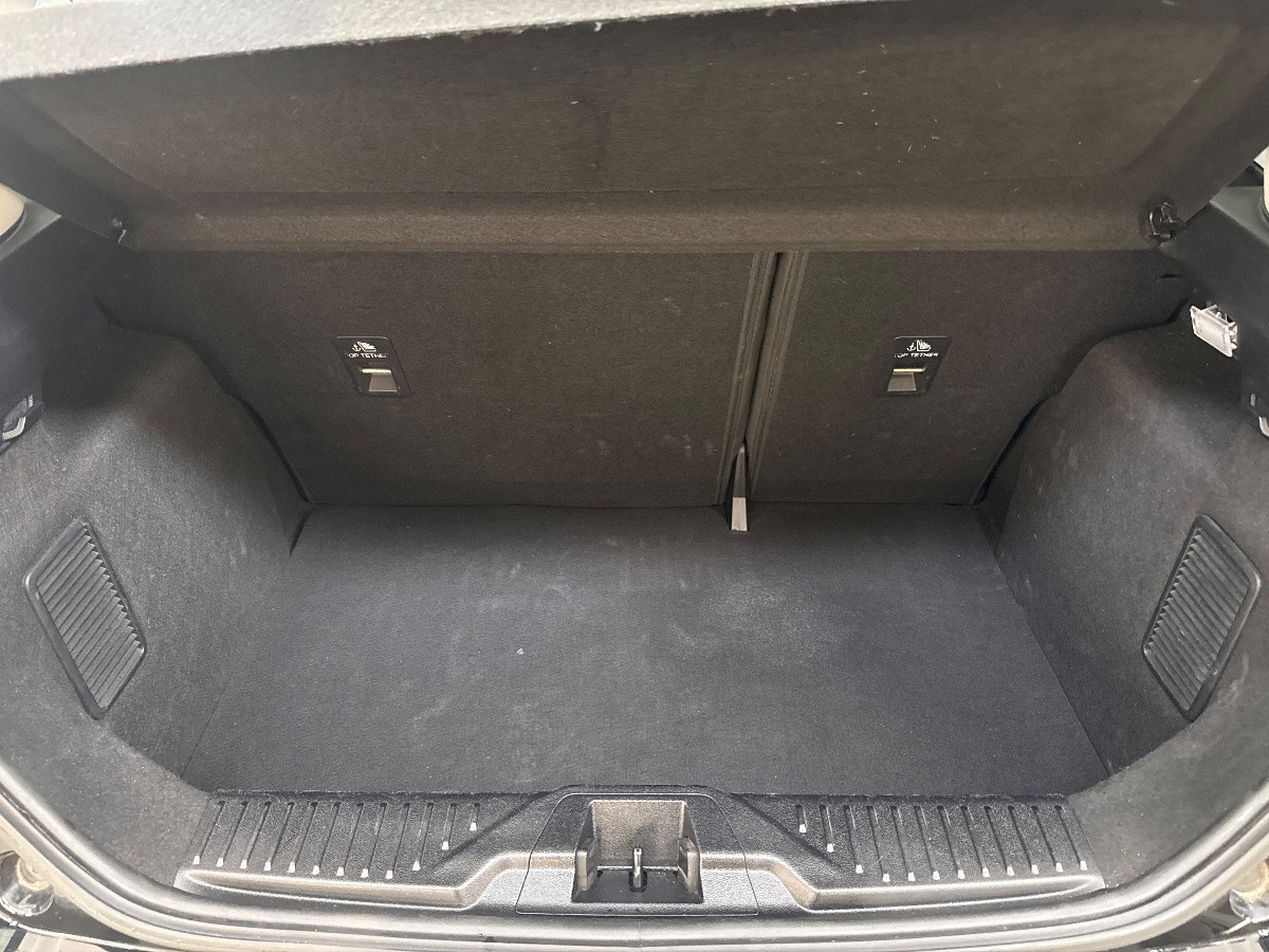 Ford Fiesta Usato 2023 Fiesta San Zeno Naviglio