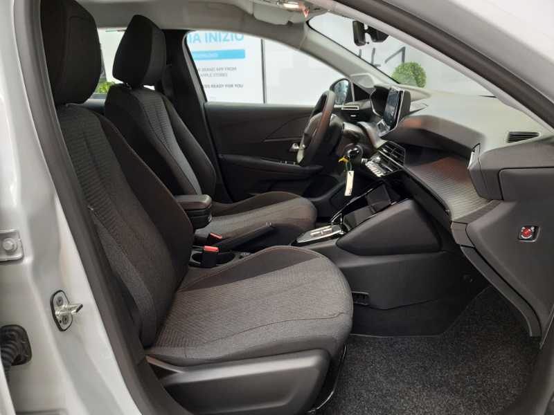 208 Ii - 208 1.2 Hybrid Style 110cv E-dcs 6