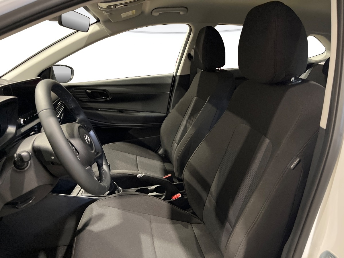 Hyundai i20 KM0 2025 i20 Altavilla Vicentina