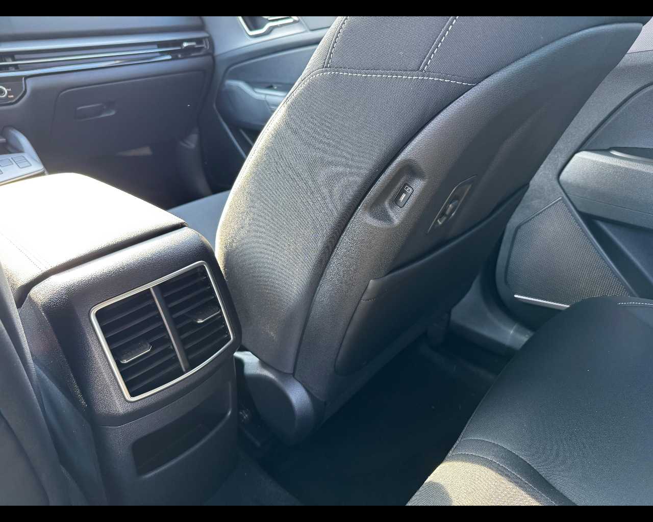 Kia Sportage Nuovo Ibrido benzina Sportage Legnago