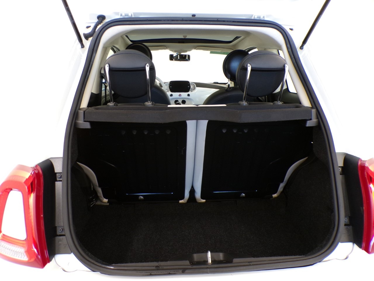 Fiat 500 500 1.0 FireFly Hybrid 70cv Dolcevita - 9