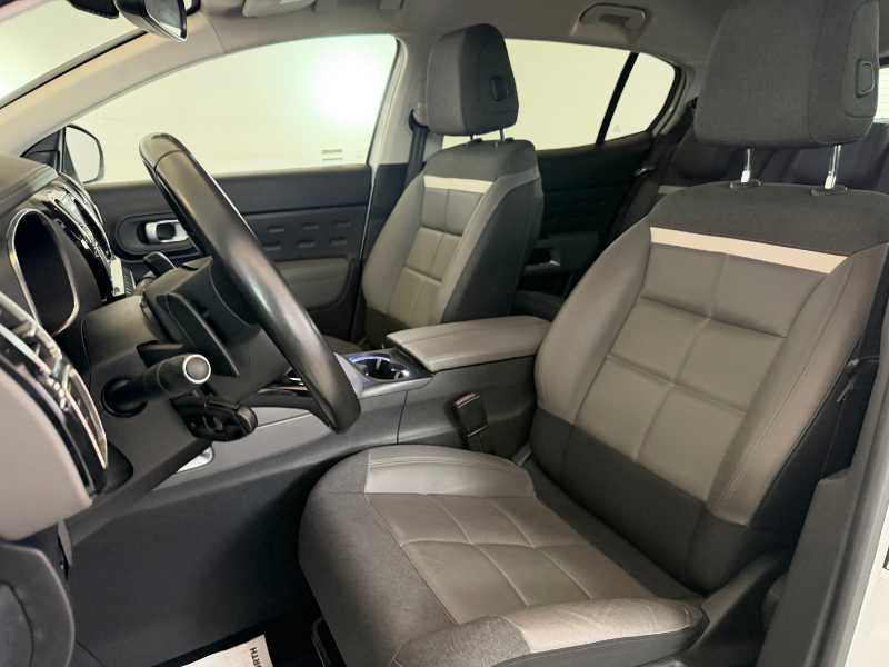 C5 Aircross I 2018 - C5 Aircross 1.5 Bluehdi Shine S&s 130cv