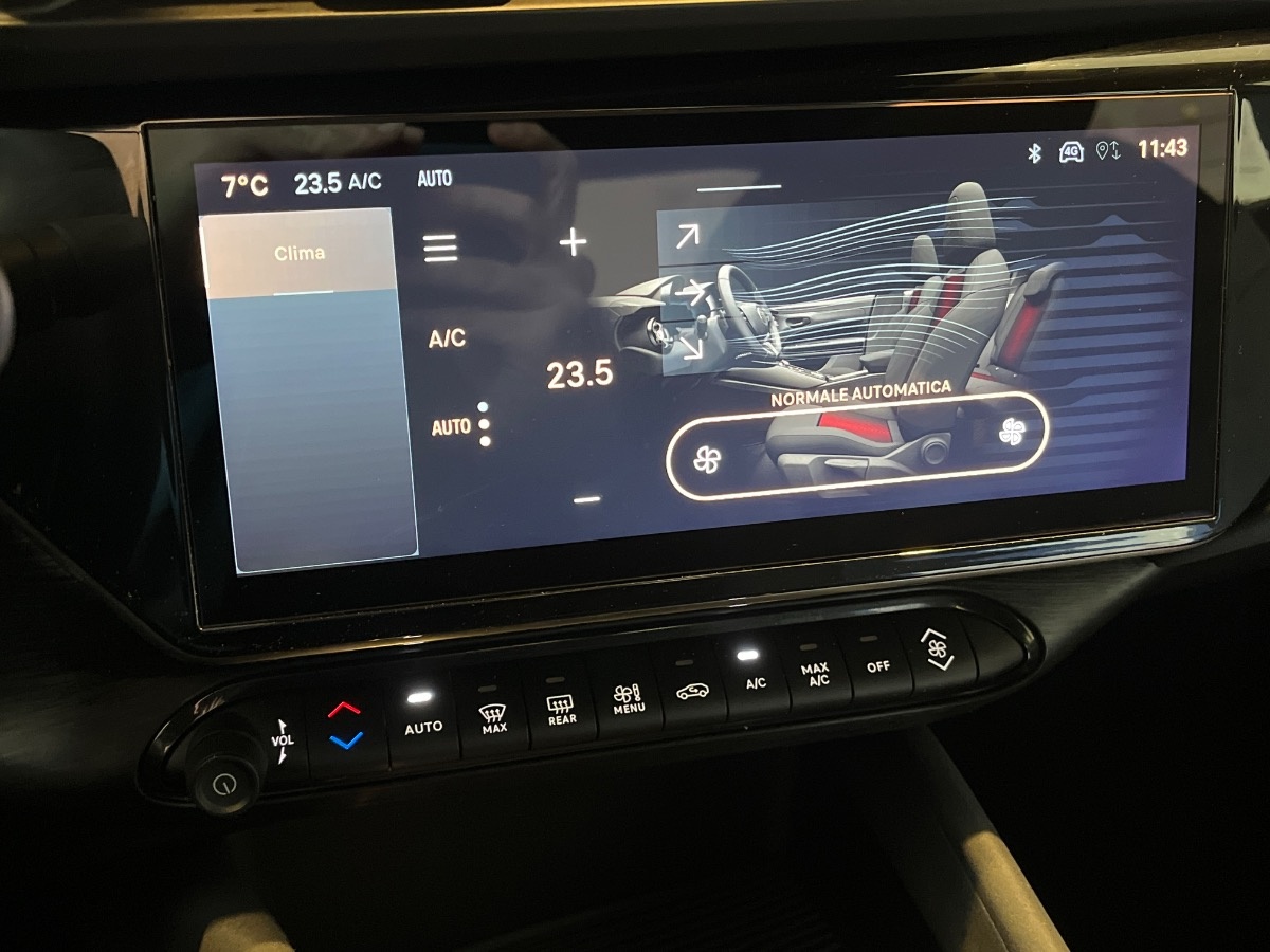 Alfa Romeo Junior Usato 2025 Junior Cerea