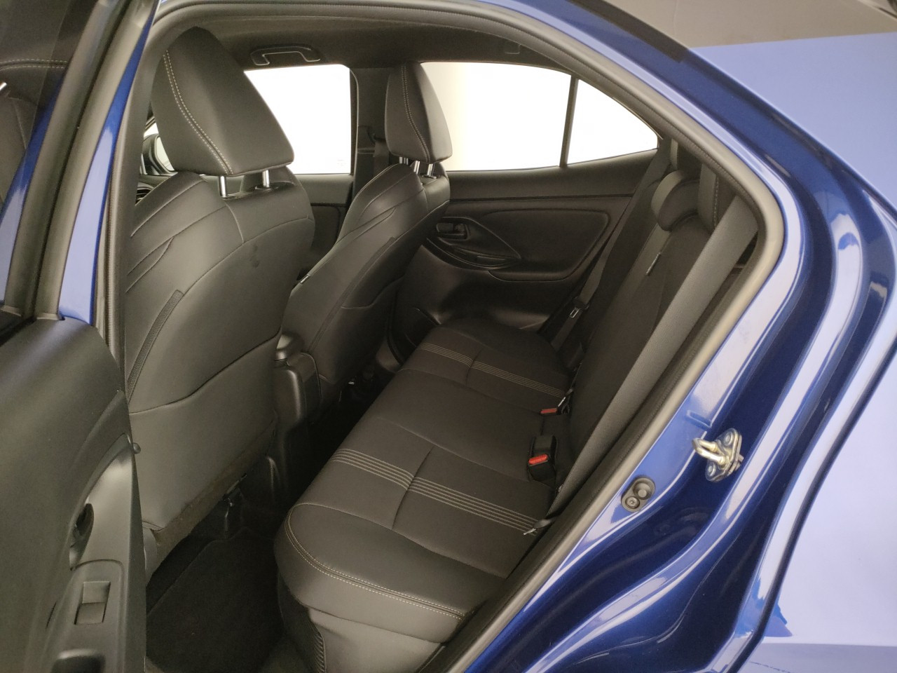Toyota Yaris Cross Usato 2023 Yaris Cross Porto Mantovano