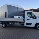 Movano 4ª Serie - Movano 35 2.3 Cdti 130cv Pl-tm Fwd Furgone