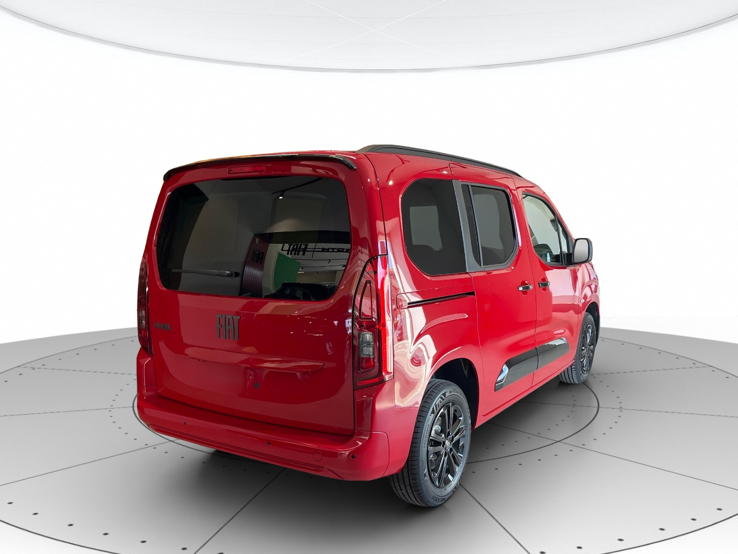 Fiat Doblo KM0 2026 Doblo Verona