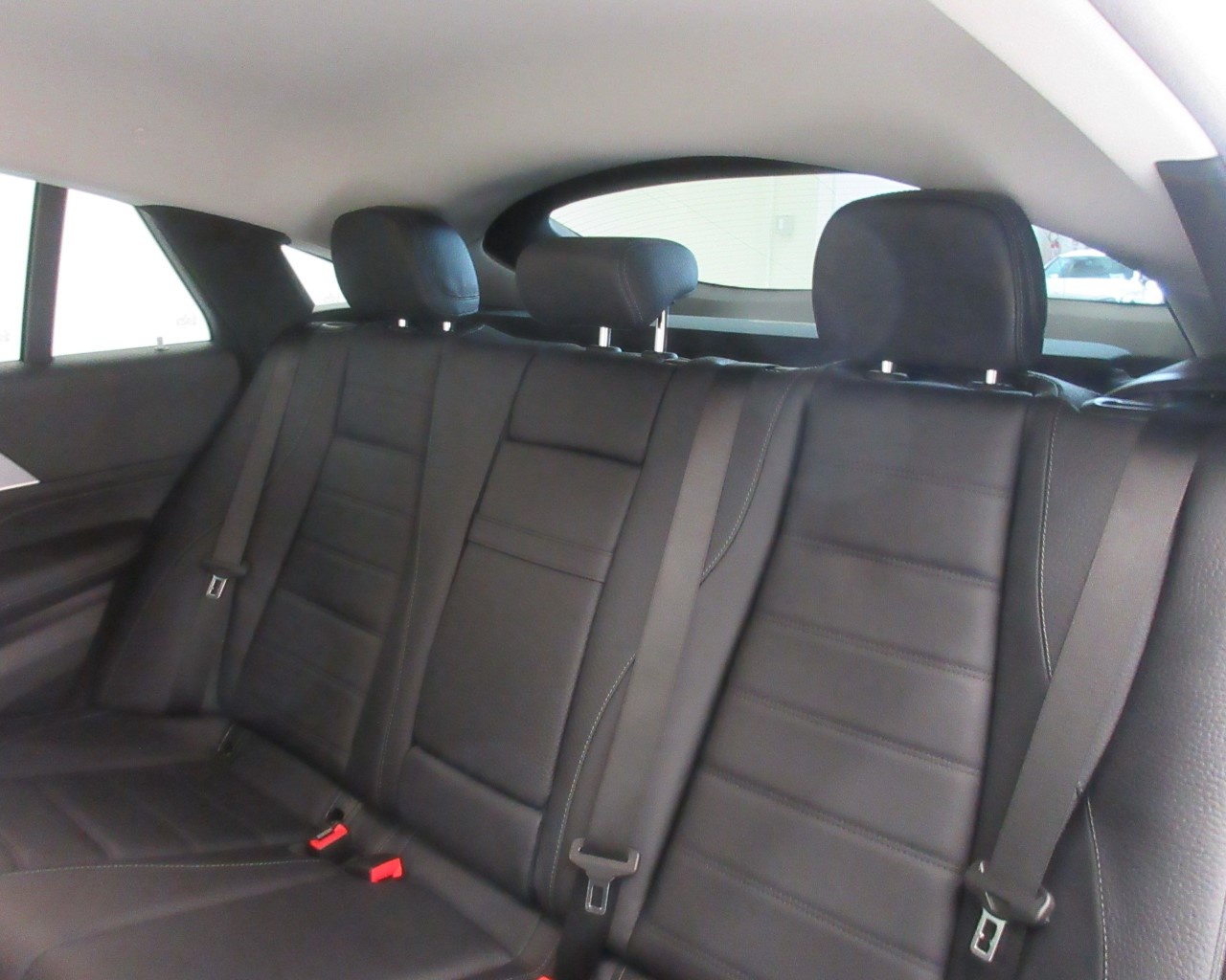 Mercedes GLE Coupé GLE Coupe 350 D Premium 4Matic 9G-Tronic Plus - 14