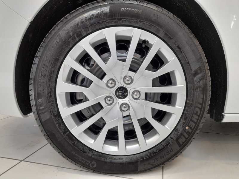 Nuovo Traveller - Bhdi 180 Eat8 Business Long
