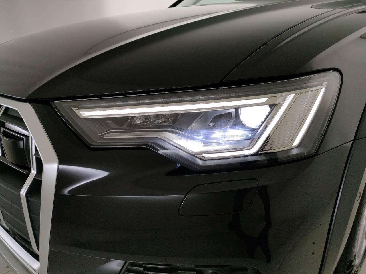 Audi A6 Usato 2023 A6 Legnago