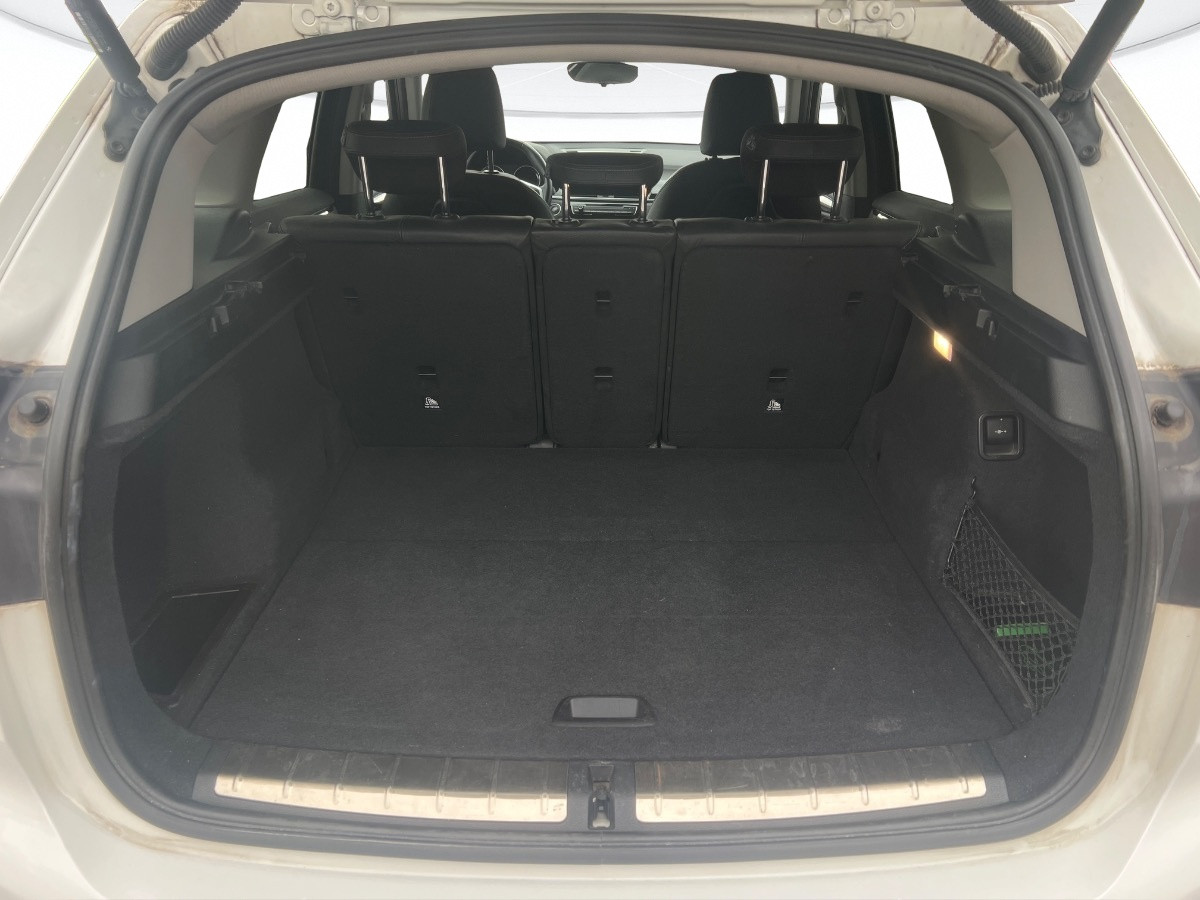 Bmw X1 Usato 2019 X1 Rovigo