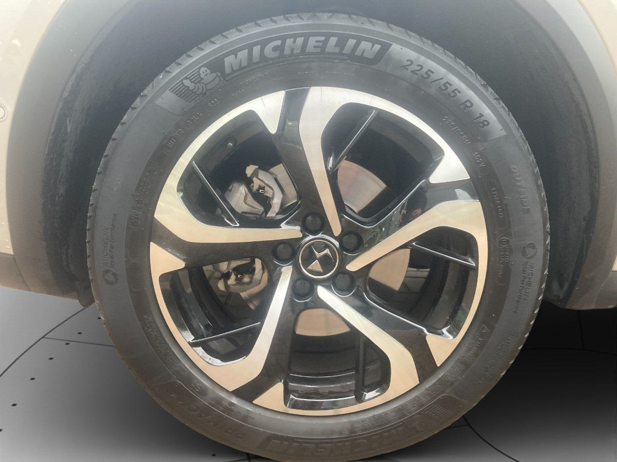 Ds DS7 Usato 2023 DS7 Modena