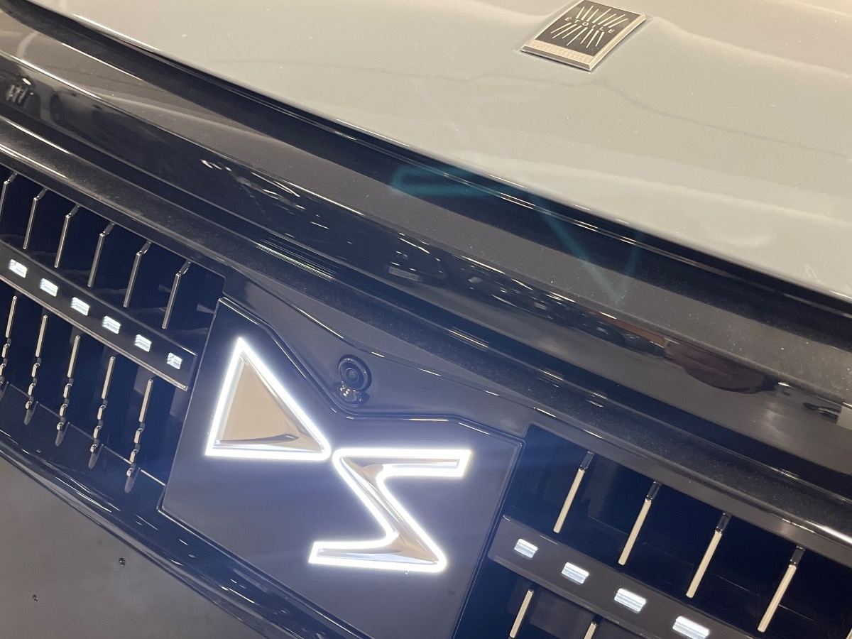 Ds DS4 Nuovo Ibrido benzina DS4 Verona