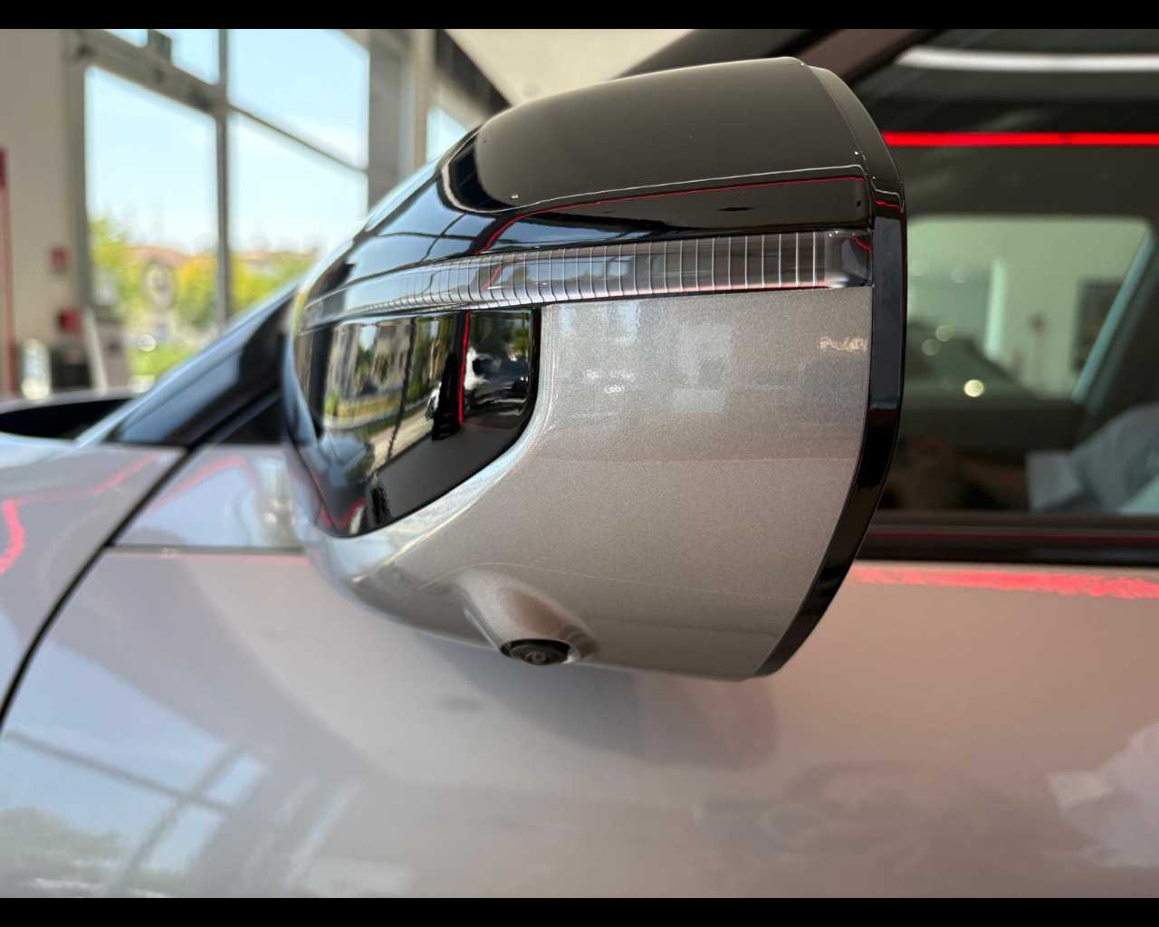 Kia Seltos Nuovo benzina Seltos Legnago