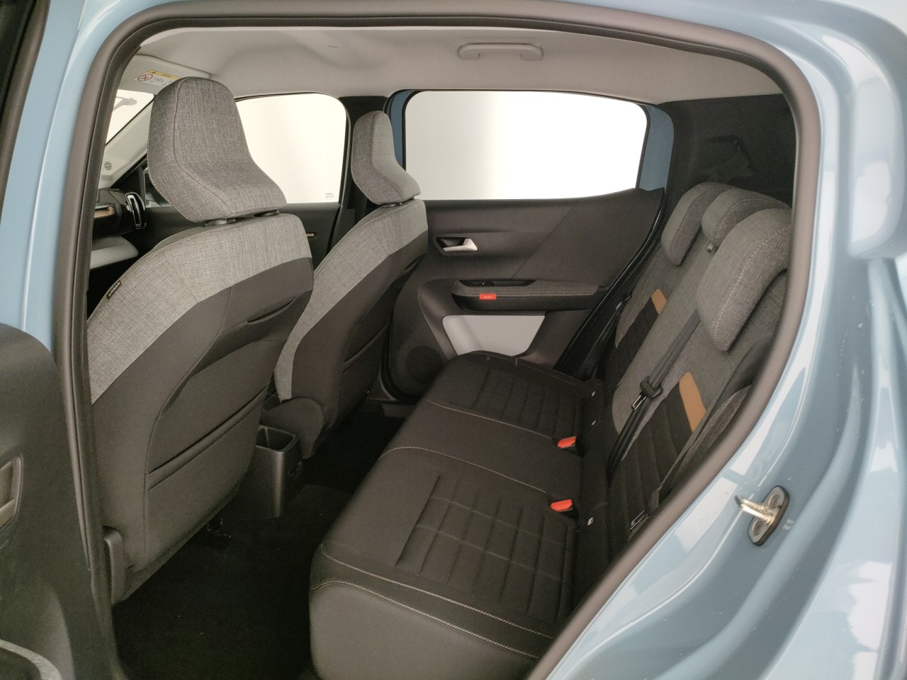 Citroen C3 Aircross KM0 2025 C3 Aircross Porto Mantovano