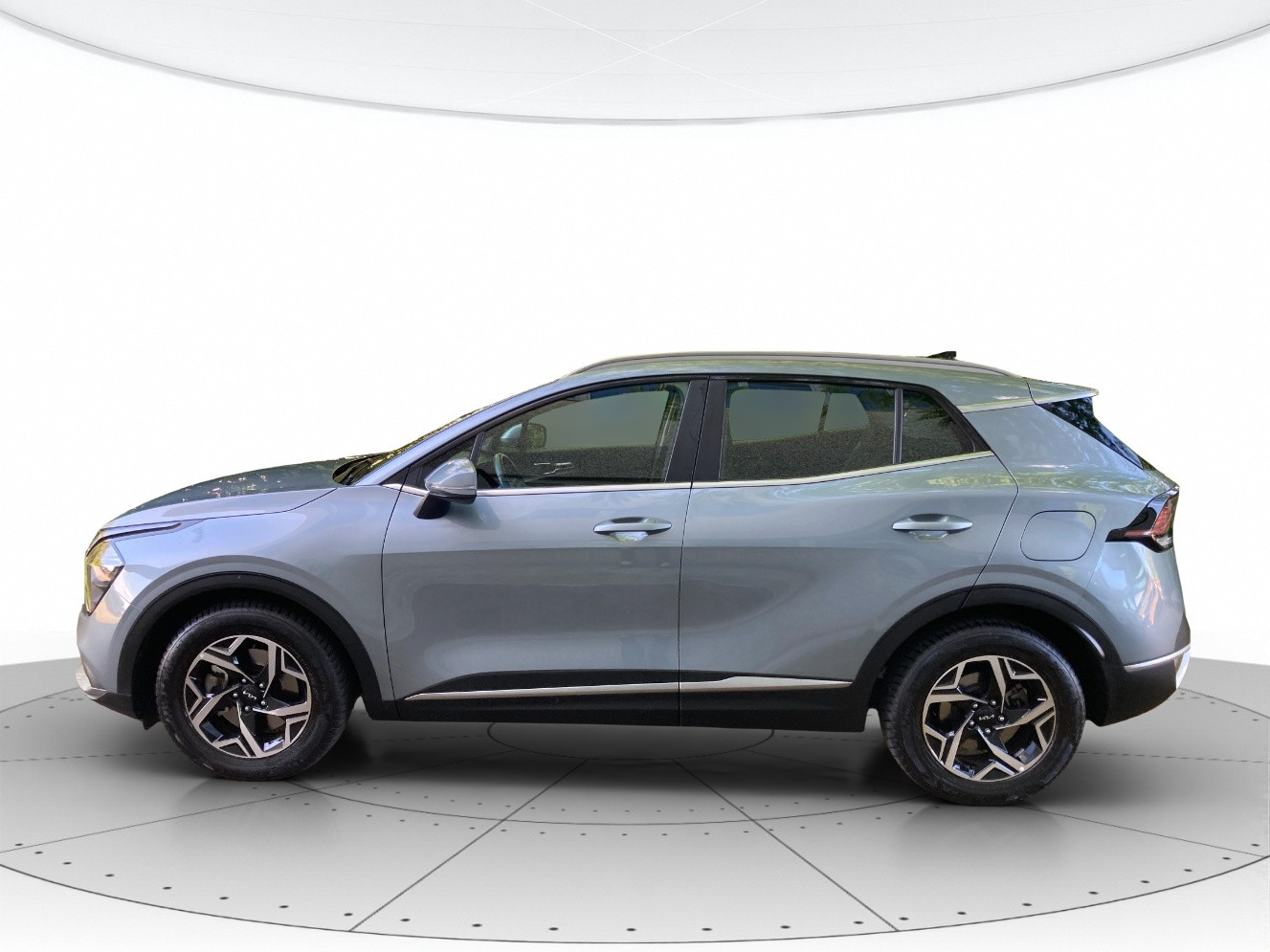 Kia Sportage Usato 2022 Sportage Modena