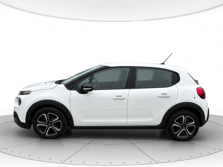 Citroen C3 Usato 2018 C3 Mestre