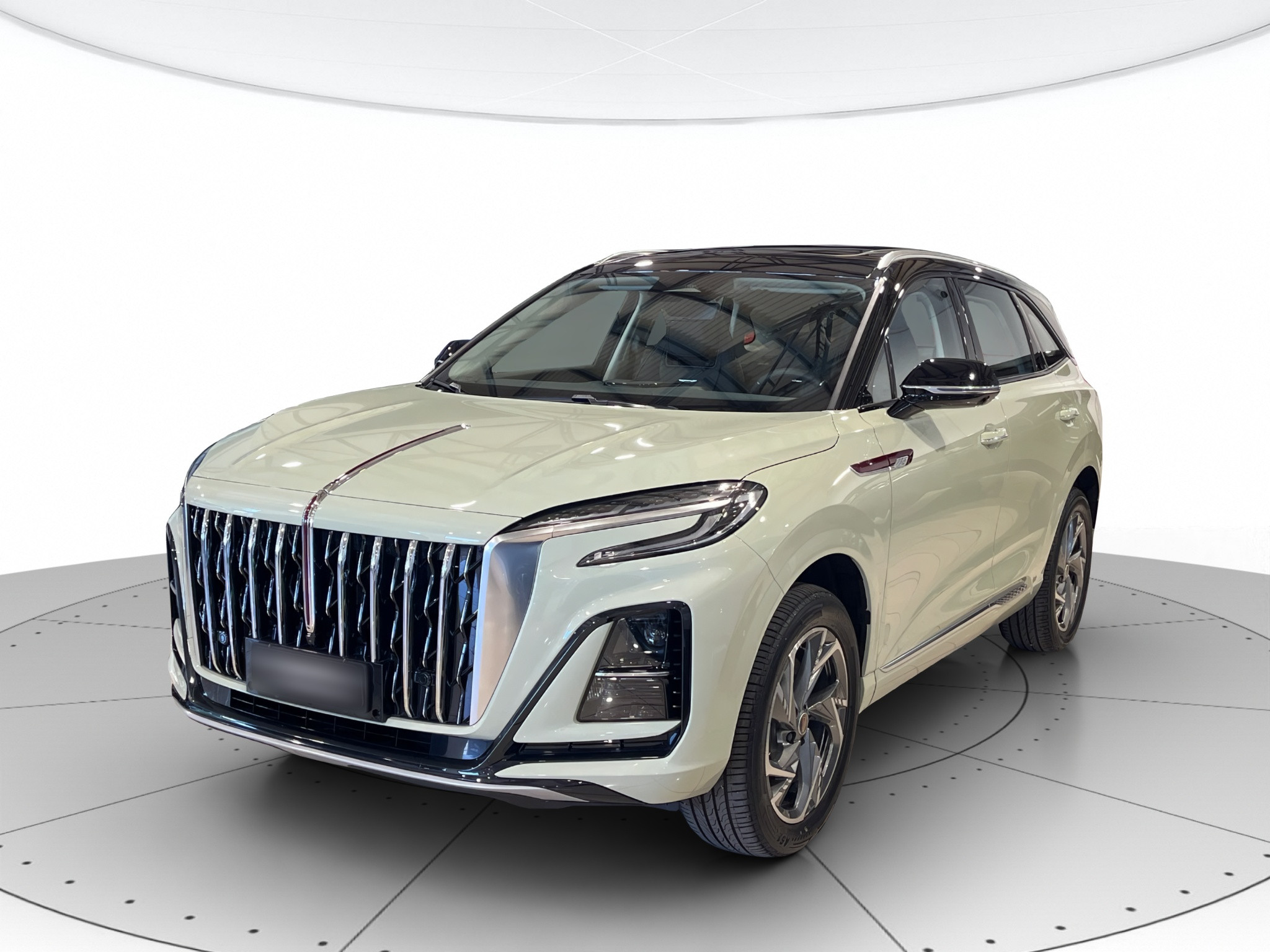 Hongqi HS3 Nuovo benzina HS3 Altavilla Vicentina