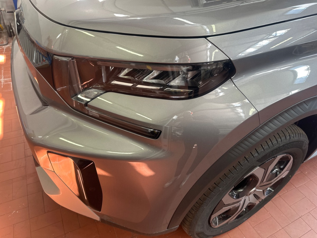 Citroen C3 Aircross Aziendali 2026 C3 Aircross Carpi
