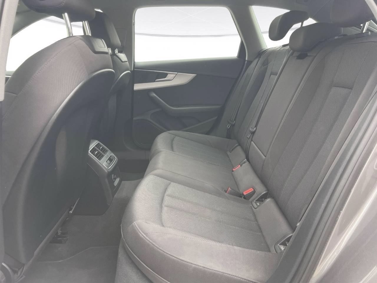 Audi A4 Usato 2020 A4 Rovigo