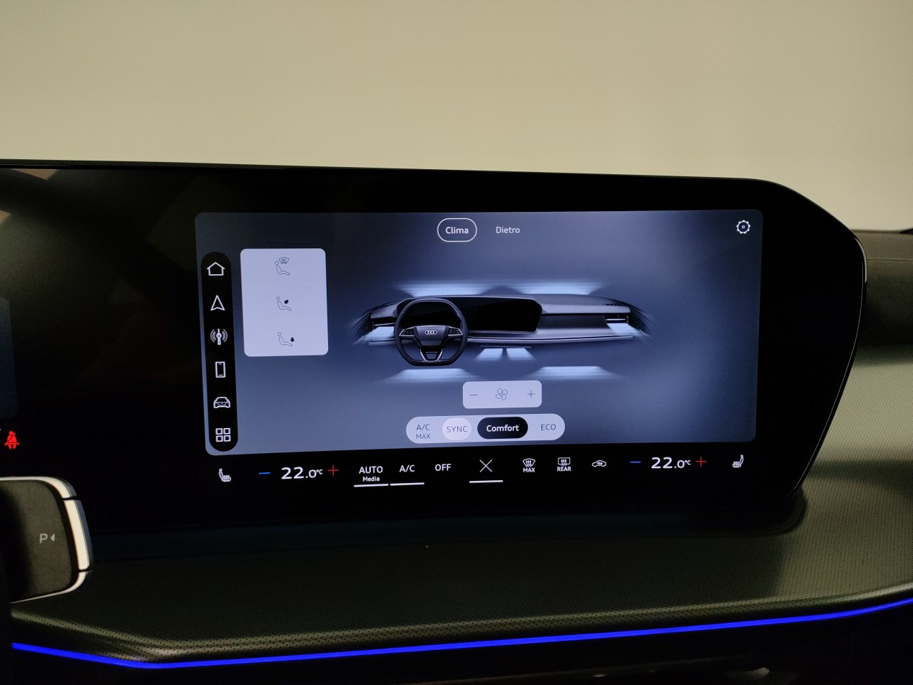 Audi Q3 Usato 2026 Q3 San Zeno Naviglio