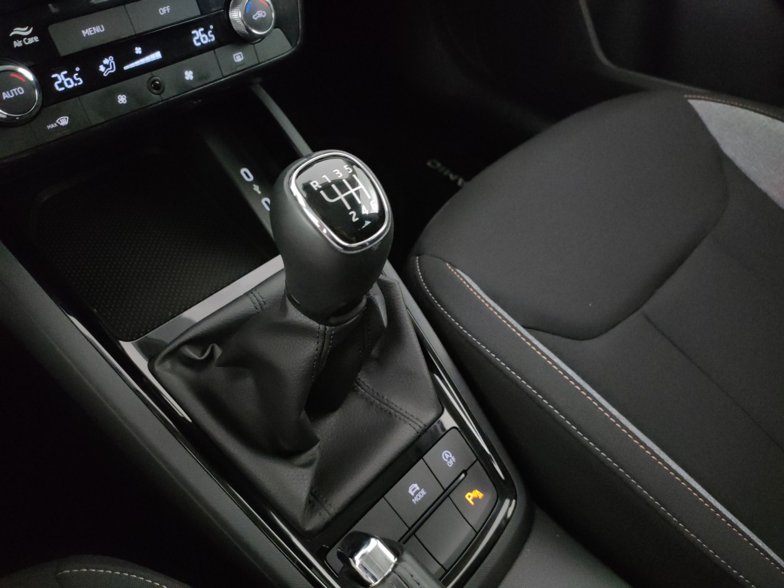 Skoda Kamiq Usato 2024 Kamiq Mestre