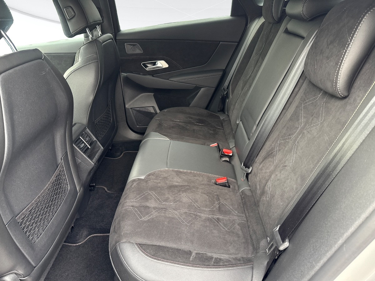 Ds DS7 Usato 2024 DS7 Padova