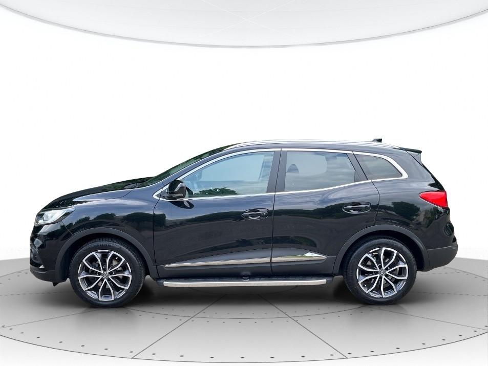 Renault Kadjar Usato 2019 Kadjar San Vendemiano