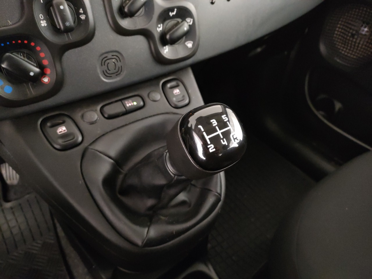 Fiat Panda Usato 2018 Panda Carpi
